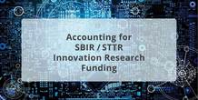 Accounting System Compliance for SBIR Awards