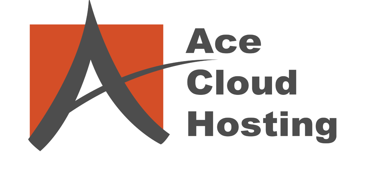 Ace Cloud Hosting Logo