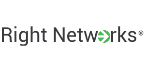 Right Networks Logo