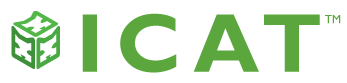 ICAT Software Logo