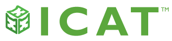 ICAT Software is the Indirect Cost Allocation Tool for Government Contactors using QuickBooks